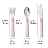 Cutlery for Big Kids J7