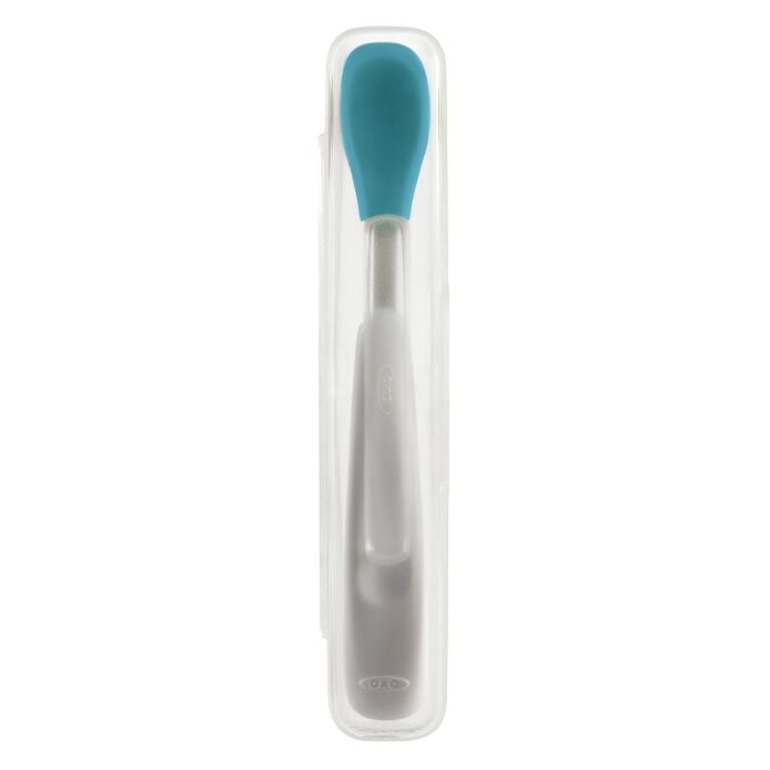 On-the-Go Feeding Spoon P1