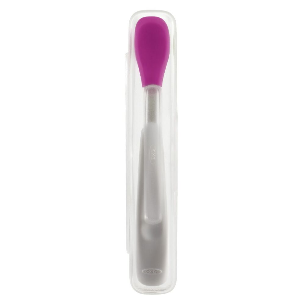 On-the-Go Feeding Spoon P1