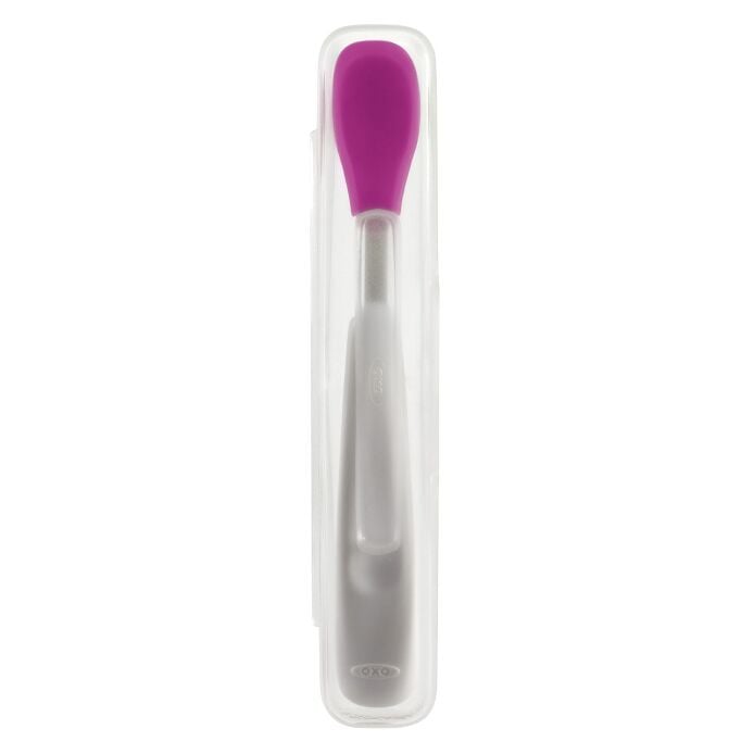 On-the-Go Feeding Spoon P1