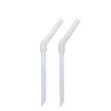 Twist Top Water Bottle Replacement Straw Set W4