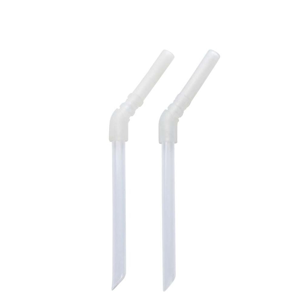 Twist Top Water Bottle Replacement Straw Set W4