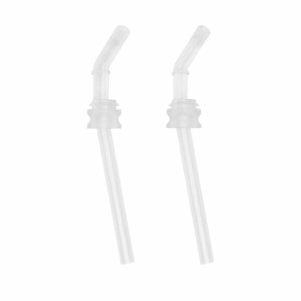 Transitions 9 oz Straw Cup Replacement Straw Set R9