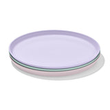 Stackable Plate Set - 3 Pack X0