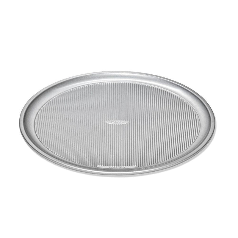 Non-Stick Pro Clear Coated 15in Pizza Pan X3
