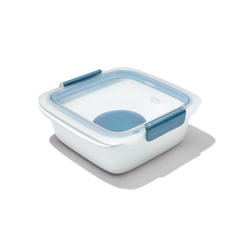 Prep & Go Salad Container P3