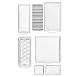 8 Piece Refrigerator Organization Set C8