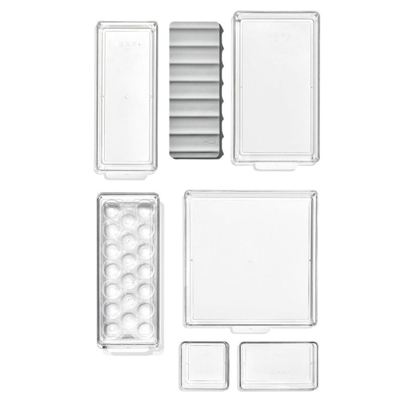 8 Piece Refrigerator Organization Set C8