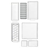 8 Piece Refrigerator Organization Set A1