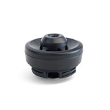 Replacement Carafe Lid & Mixing Tube for 9-Cup Coffee Maker Z4