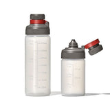 OXO Outdoor Leakproof Squeeze Bottle Set P8