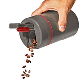 Outdoor Coffee Storage Container Z8
