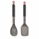 Nylon Camp Stove Utensil Set K0