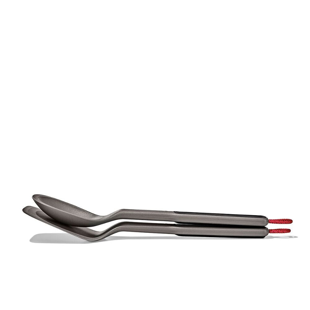 Nylon Camp Stove Utensil Set K0