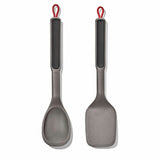 Nylon Camp Stove Utensil Set K0