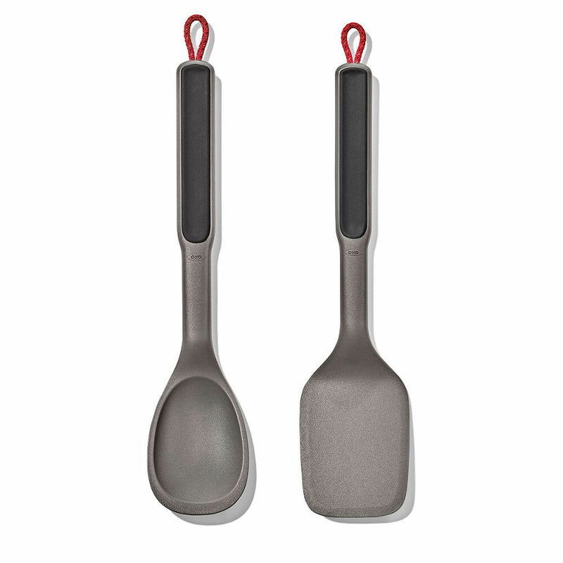 Nylon Camp Stove Utensil Set K0
