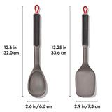 Nylon Camp Stove Utensil Set K0