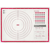 OXO Silicone Pastry Mat Q9