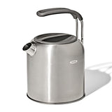 Camp Stove Kettle Q3
