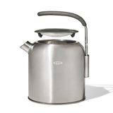 Camp Stove Kettle N5