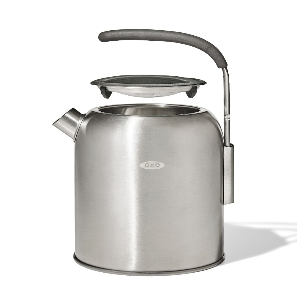 Camp Stove Kettle N5