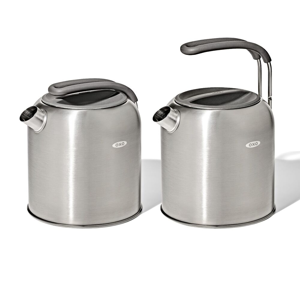 Camp Stove Kettle N5