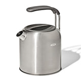 Camp Stove Kettle N5