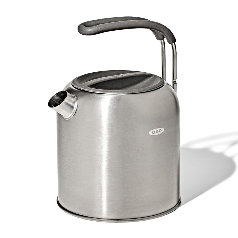 Camp Stove Kettle N5