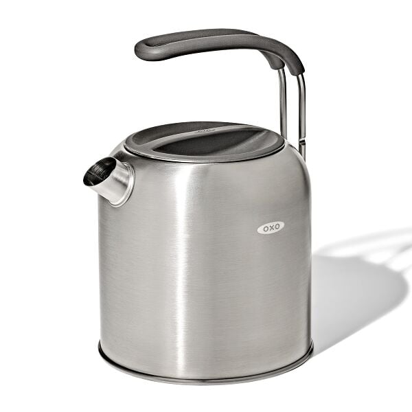Camp Stove Kettle N5