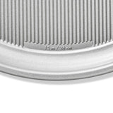 Non-Stick Pro Clear Coated 15in Pizza Pan X3
