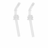 Transitions 6 oz Straw Cup Replacement Straw Set Y2