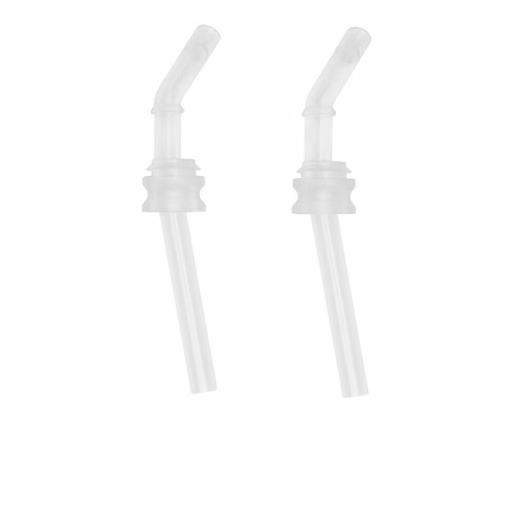 Transitions 6 oz Straw Cup Replacement Straw Set Y2
