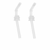 Transitions 6 oz Straw Cup Replacement Straw Set Y2