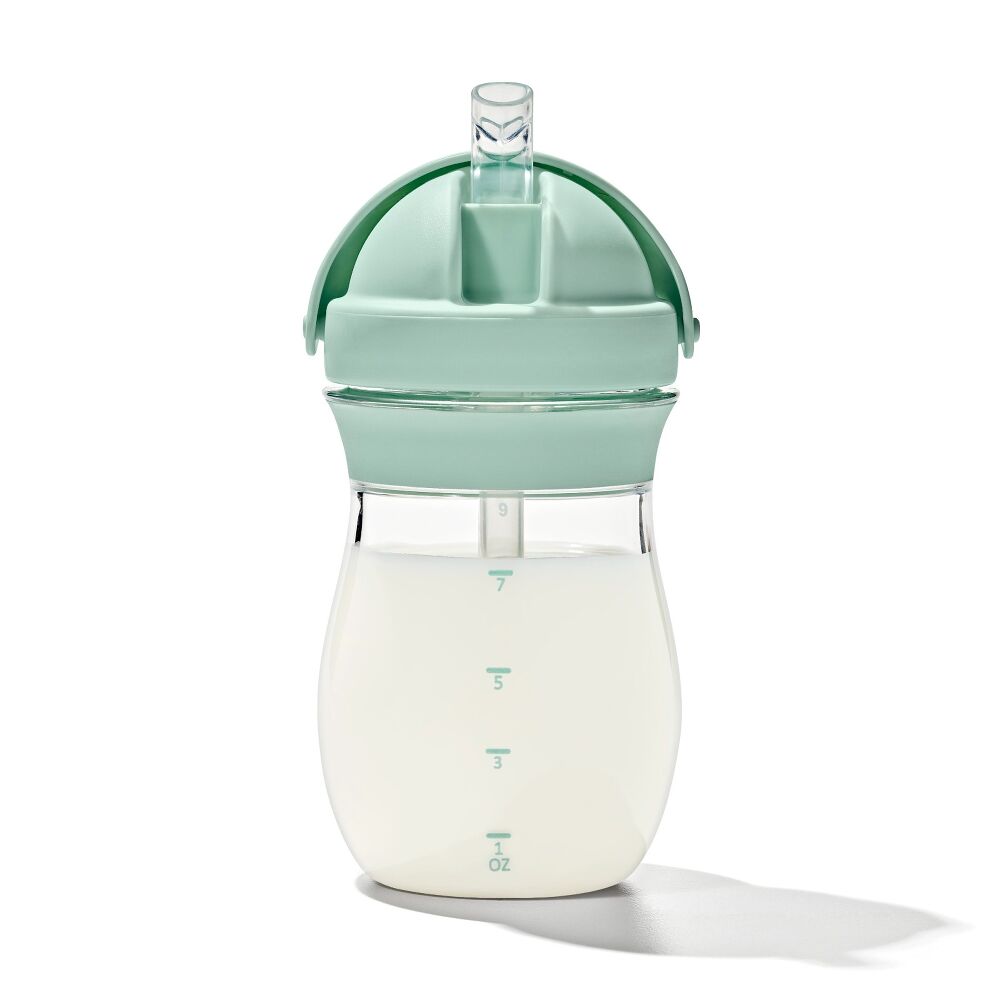 Transitions 9 Oz Straw Cup Y4