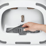 Nest Booster Seat with Removable Cushion Q9