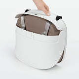 Perch Booster Seat with Straps R6