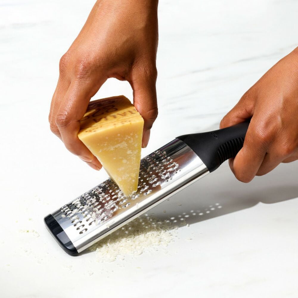 Grater D8