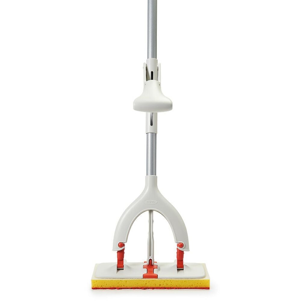 Microfiber Butterfly Mop Q3