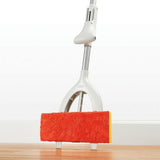 Microfiber Butterfly Mop Q3