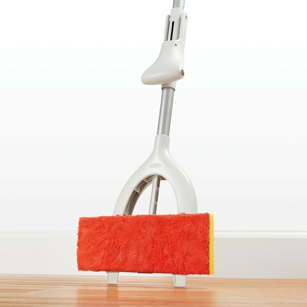 Microfiber Butterfly Mop Q3
