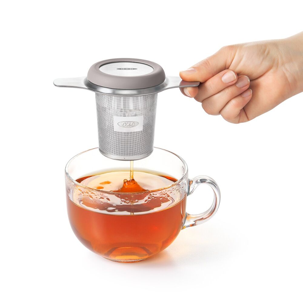Tea Infuser Basket B9