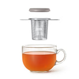 Tea Infuser Basket B9