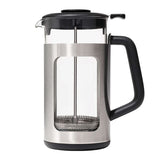 8-Cup French Press with Grounds Lifter S0