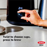 9-Cup Coffee Maker O4