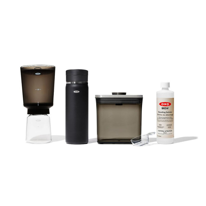 OXO Brew More Bundle S3