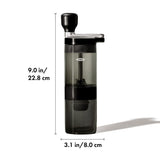 Brew Manual Coffee Grinder Y9