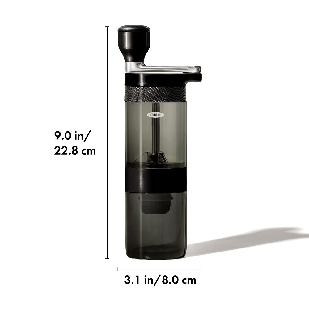 Brew Manual Coffee Grinder Y9