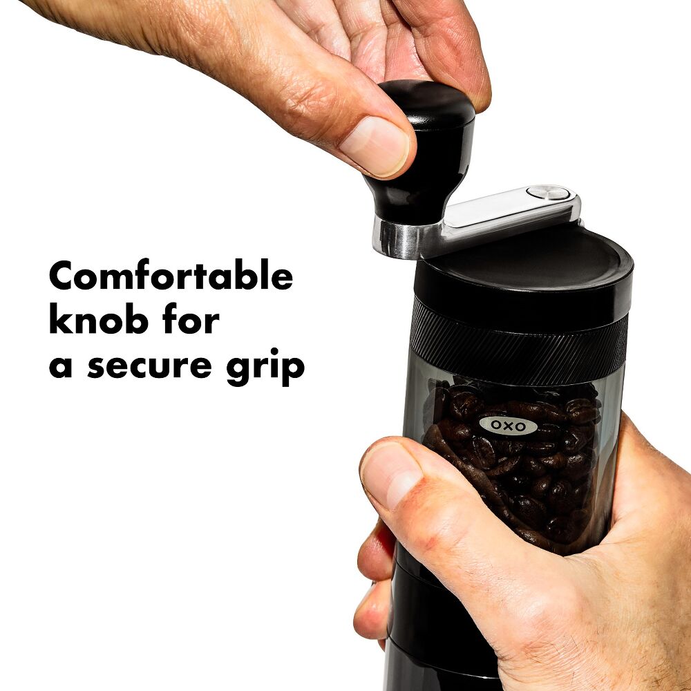 Brew Manual Coffee Grinder Y9