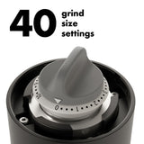 Brew Manual Coffee Grinder Y9