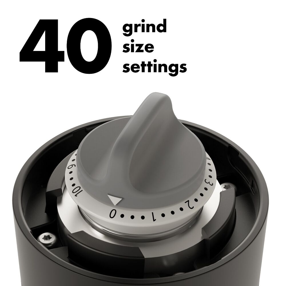 Brew Manual Coffee Grinder Y9